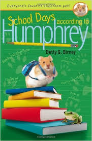 School Day's According to Humphrey