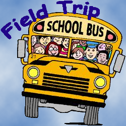 Mrs. Richardson's Class Field Trip